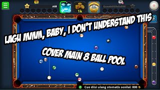 Download lagu Lagu Mmm, baby, I don't understand this mp3 Download lagu Lagu Mmm, baby, I don't understand this mp3