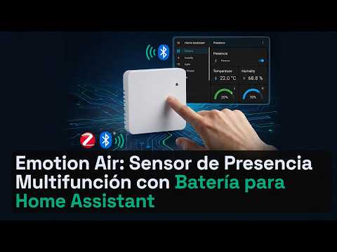 eMotion Air US hands-on video thumbnail