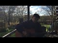 Jim Slavin sings Summer is over