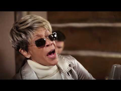 Bettye LaVette - Ain't Talkin' - 4/9/2018 - Paste Studios - New York, NY