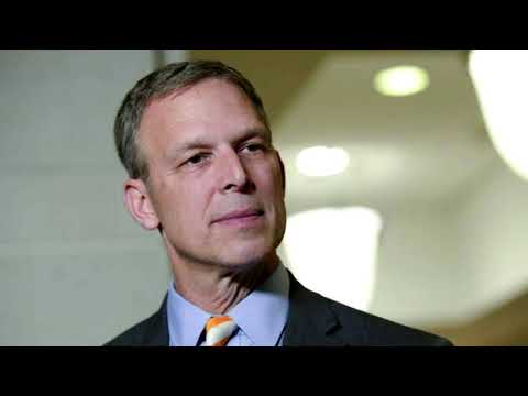 共和黨議員是特朗普罷免總檢察長計劃的一部分：《紐約時報》。 (GOP lawmaker part of Trump's plan to oust AG: The New York Times)