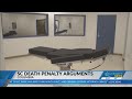 South Carolina death penalty arguments
