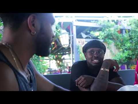 Adam O Virgin Gorda Easter Festival