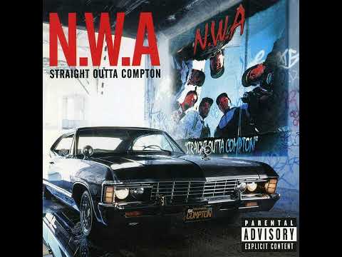 King Tee, MC Eiht & Gangsta Dresta - Straight Outta Compton