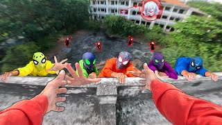 Download lagu Pro 8 SpiderMan Escape From TEACHER SERBIAN Dancing in Abandoned School !! ( Scary POV ) mp3 Download lagu Pro 8 SpiderMan Escape From TEACHER SERBIAN Dancing in Abandoned School !! ( Scary POV ) mp3