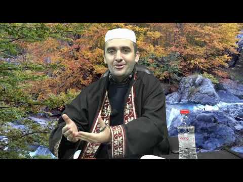 Magjia,xhindët dhe njerzit - Imam Arber Berisha