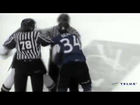 Zach Beaton vs Kelly Bent