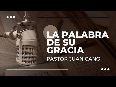 EL REINO TRAE PAZ  , Y DESTRUCCIÓN A TODO PODER DIABÓLICO🔴Pastor Juan Cano - La Palabra (30-01-2026