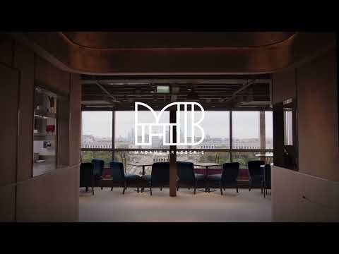 RESTAURANTE MADAME BASSERIE