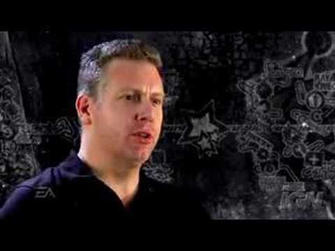 Need For Speed ProStreet Career Mode