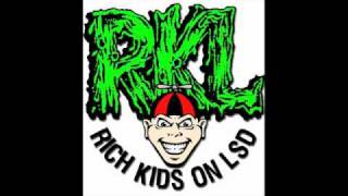 RKL &quot;LAY YOUR WEAPONS DOWN&quot;