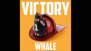 Whale (웨일) – 가을 환상곡 [VICTORY (Single)]