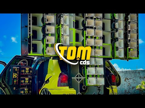 FURACÃO HIT - CARNAVAL 2024 - NOVAS MÚSICAS PRA TOCAR NO PAREDÃO - MÉDIOS GRAVES - CD ALTA QUALIDADE