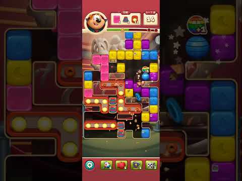 Toon Blast Level #7012_2#7013#7014#7015_1#7015_2 Clear ‎@mlupinsroom2806  (2)