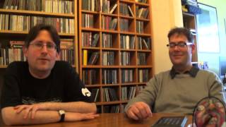 One of A Kind By Bill Bruford Review. In The Court of The Wenton King part 90