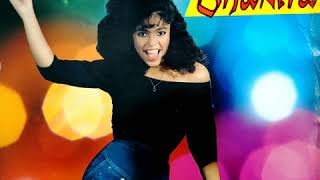 Shakira - Esta noche voy contigo - 1991