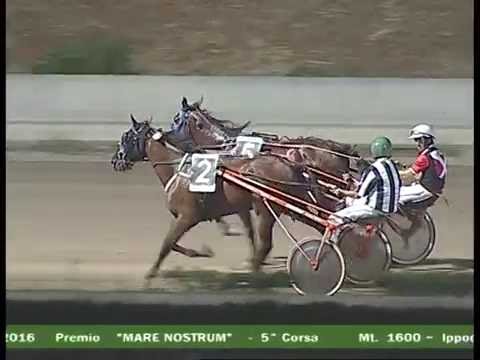 Centrale del 29 giugno 2016 - Andrea Buzzitta e Uozzi