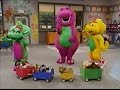 Barney Friends What S In A Name Season 5 Episode 18