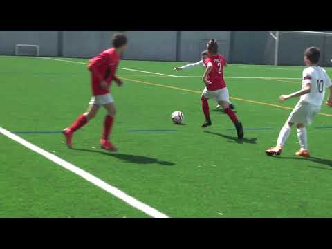 Casa Pia 1 - 1 Sacavenense (FUT9) 2/6