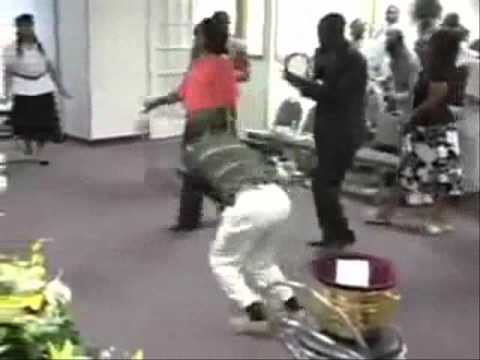 Adrian Swarve & K.Billionz - Funkiin To Afro Beatz [HD] Unofficial Video