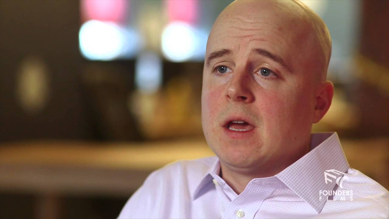 Chris Cera 'Community & Philly Startup Leaders' (Arcweb) - YouTube