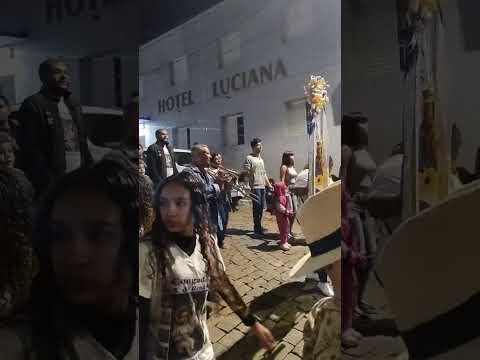 Festa de Nossa Senhora do Rosário 2026 - Silvianópolis - MG - Início da Festa 