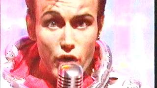 ADAM ANT - Apollo 9 - TOTP 1984
