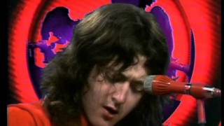 Rory Gallagher - Pistol Slapper Blues