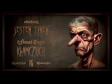 FLORAL BUGS - JESTEM TYMEK [SCRATCH. DJ SOINA] (PROD. KUDEL & SICKQUENCE)