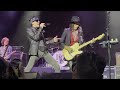 Joe Perry Project - I've Got The Rock N Rolls Again - Citizens House Of Blues Boston 2023-04-16