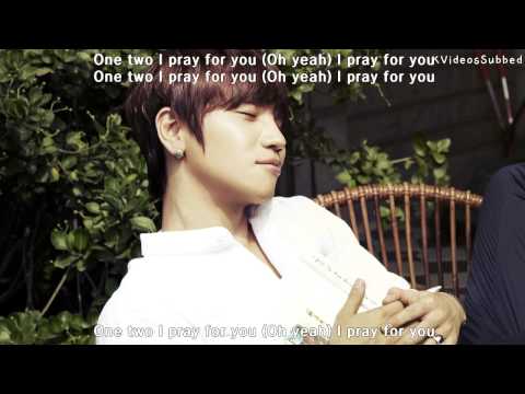 케이윌 (K.Will) - Sweet Girl [ft. Le of EXID] [ENGSUB/Hangul/Romanized Lyrics]