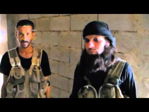 تسلل عناصر كتيبة رايات الحق الى أحد معاقل النظام وزرع عبوة ناسفة في حي الجبيلة في دير الزور