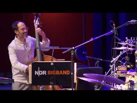 Omer Klein Trio & NDR Big Band: Yemen