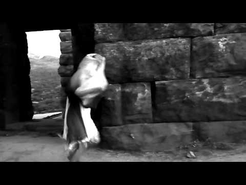 Chrysoula Papadopoulou aka C.Merendez-continuous therapy