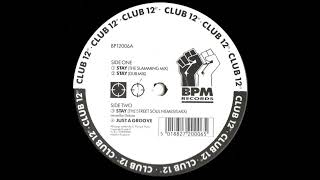 Silicon Chip faturing The Turntable Orchestra – Stay (Dub Mix)