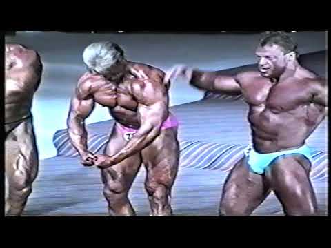 Landesmeisterschaft - Schleswig Holstein 1988 - Teil 6