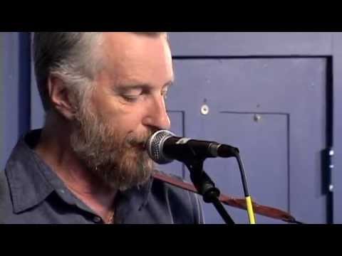 Billy Bragg - A New England (Live at Amoeba)