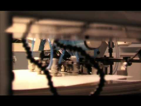 Corporate Film - Cerutti Group (trailer)