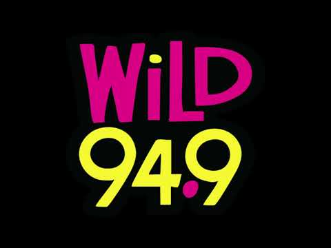 94.9 KYLD-FM San Francisco, CA Legal/TOTH ID "Wild 94.9"