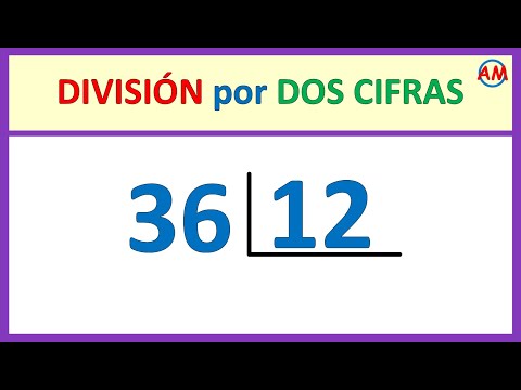 📌 Division by 2 Digits | Super easy 💪 | Exercise No. 2