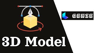 Create 3D Model With Luma Genie.