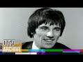 The Kinks' Legendary Onstage Bust-Up (1965) - ITN Archive The Kinks' Legendary Onstage Bust-Up (1965)