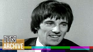 The Kinks&#39; Legendary Onstage Bust-Up (1965)