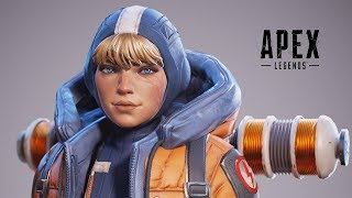 【生放送】参加いいですよー 『Apex legends』