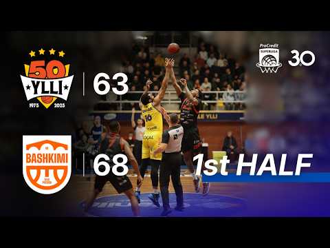 Golden Eagle Ylli - Bashkimi | Pjesa 1