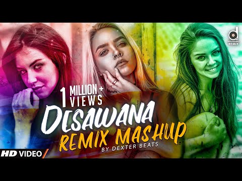 Desawana Remix Mashup Vol:01 | Dexter Beats | Sinhala Mashup | Sinhala Remix Songs | Sinhala DJ Song