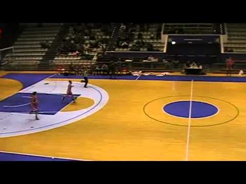 LIGA FEMENINA JORNADA10 UPV- DONOSTI BASKET...,61 - 81,CLUB BALONCESTO CONQUERO... (14/12/2013)