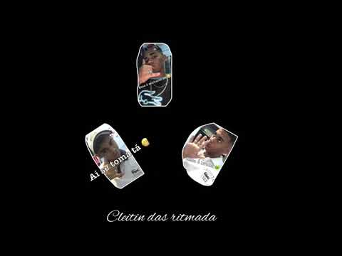 MC FAHAH - TCHAU PRA MINHA EX NAMORADA (djsalatiel)