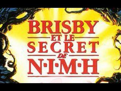 [Bande Annonce Modernisée] Le Secret de Nimh