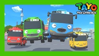 Download lagu Tayo Español la Serie La apertura l Tayo El Pequeño Autobús Español mp3 Download lagu Tayo Español la Serie La apertura l Tayo El Pequeño Autobús Español mp3